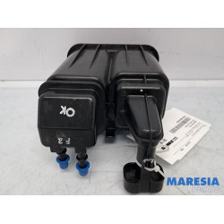 Opel - Karl - Carbon filter