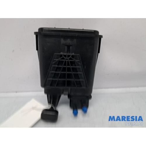 Opel - Karl - Carbon filter