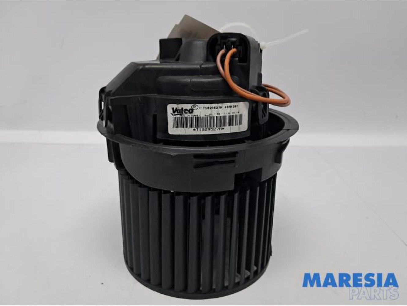 Renault - Clio - Heizung Belüftungsmotor