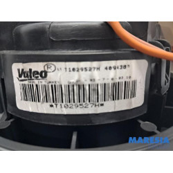 Renault - Clio - Heizung Belüftungsmotor