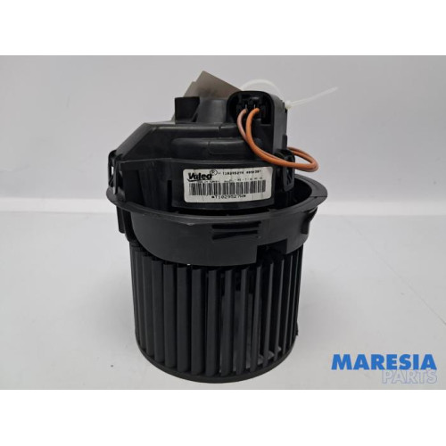 Renault - Clio - Heizung Belüftungsmotor