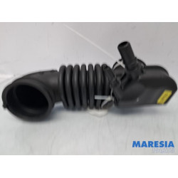 Opel - Karl - Ansaugschlauch Luft