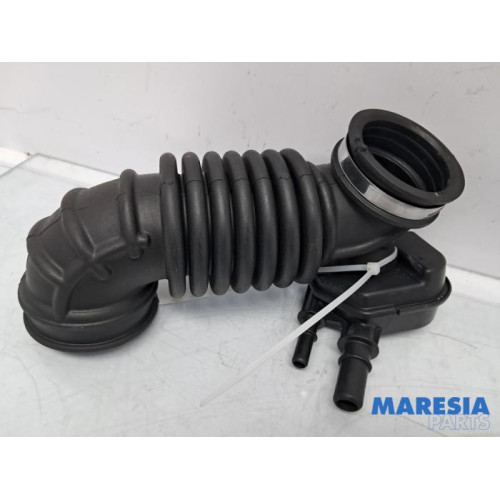 Opel - Karl - Ansaugschlauch Luft