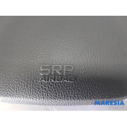 Renault - Clio - Left airbag (steering wheel)