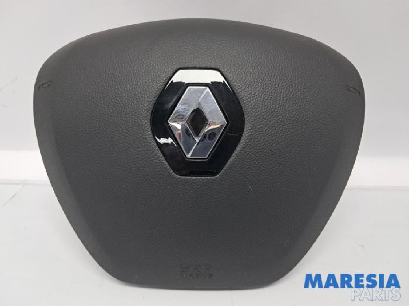 Renault - Clio - Left airbag (steering wheel)