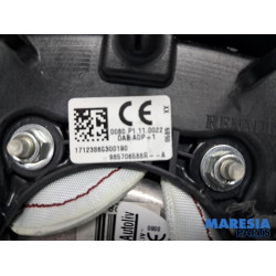 Renault - Clio - Left airbag (steering wheel)