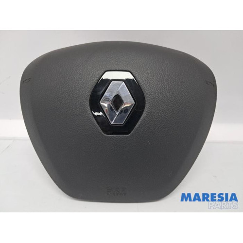 Renault - Clio - Airbag links (Stuur)