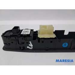 Renault - Clio - Commutateur combi vitres