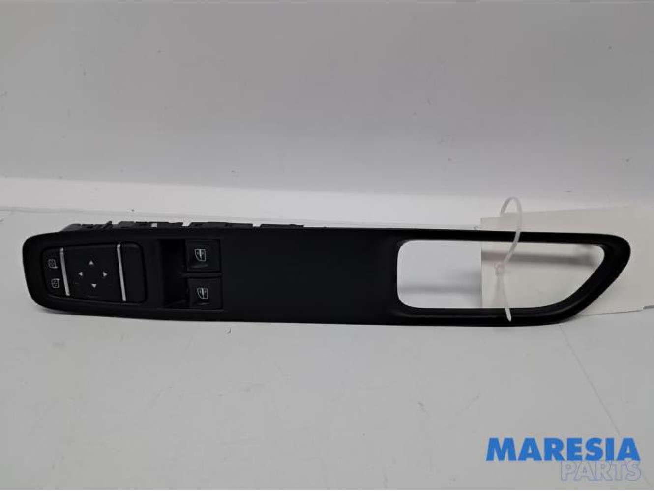 Renault - Clio - Commutateur combi vitres