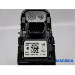 Renault - Clio - Commutateur combi vitres