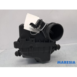 Opel - Karl - Air box