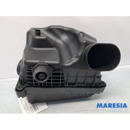 Opel - Karl - Air box