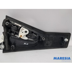 Renault - Clio - Poignée portière 4portes arrière droite