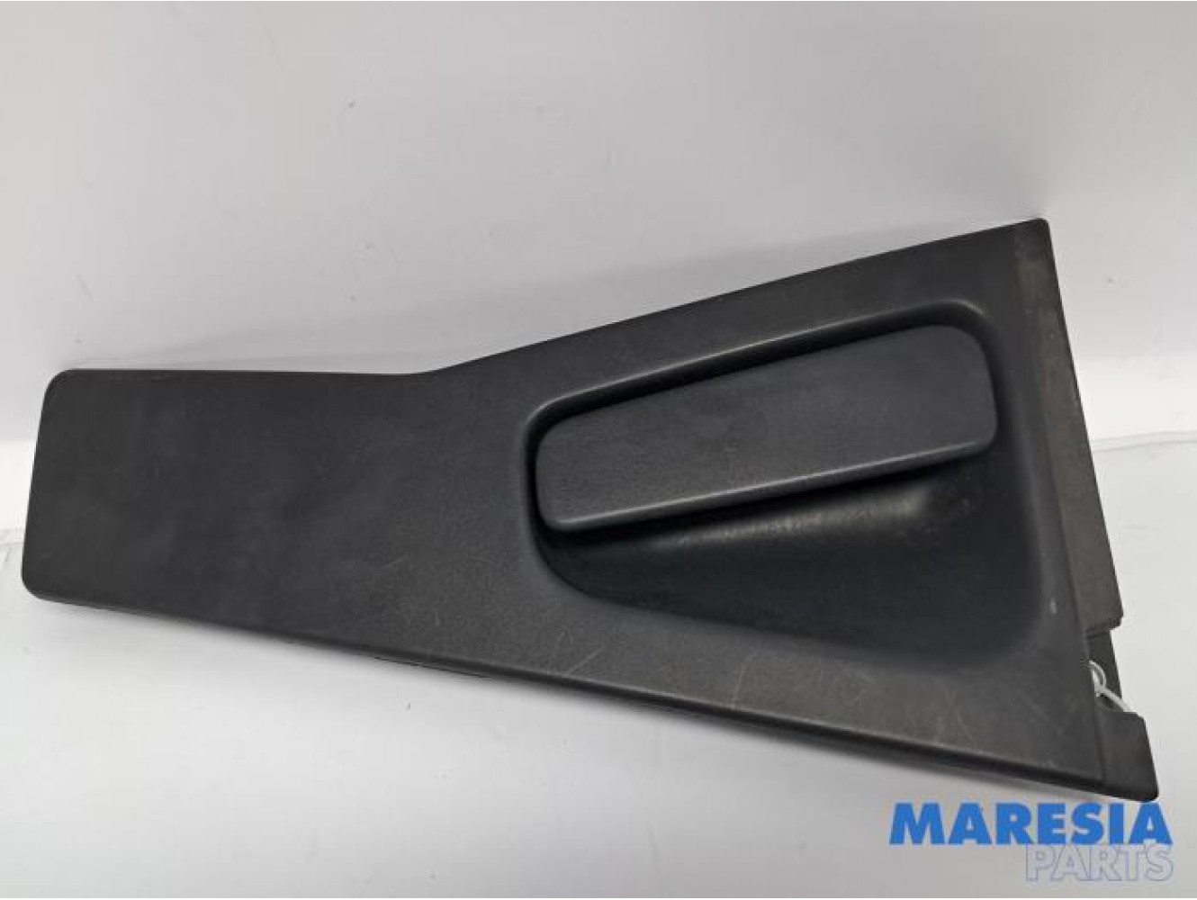 Renault - Clio - Poignée portière 4portes arrière droite