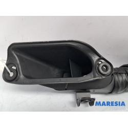 Opel - Karl - Ansaugschlauch Luft