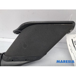 Opel - Karl - Ansaugschlauch Luft