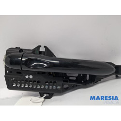 Renault - Clio - Portiergreep 4Deurs rechts-voor