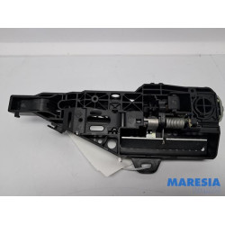 Renault - Clio - Portiergreep 4Deurs rechts-voor