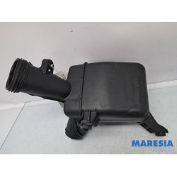 Opel - Karl - Resonantiehuis