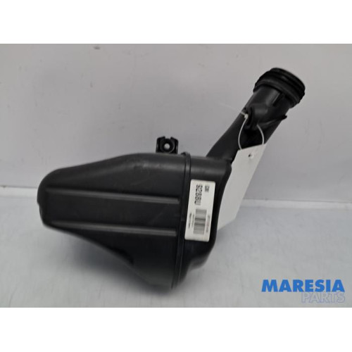 Opel - Karl - Resonantiehuis