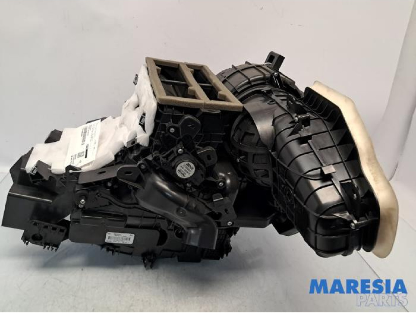 Peugeot - 308 - Heizgehäuse