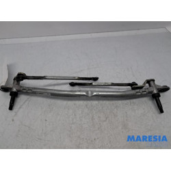 Alfa Romeo - Giulia - Ruitenwis Mechaniek