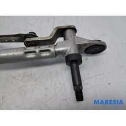 Alfa Romeo - Giulia - Ruitenwis Mechaniek