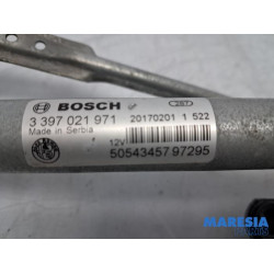 Alfa Romeo - Giulia - Ruitenwis Mechaniek