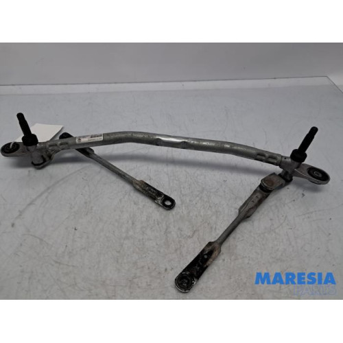 Alfa Romeo - Giulia - Ruitenwis Mechaniek