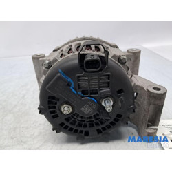 Opel - Karl - Dynamo