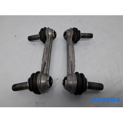 Alfa Romeo - Giulia - Anti-roll bar guide