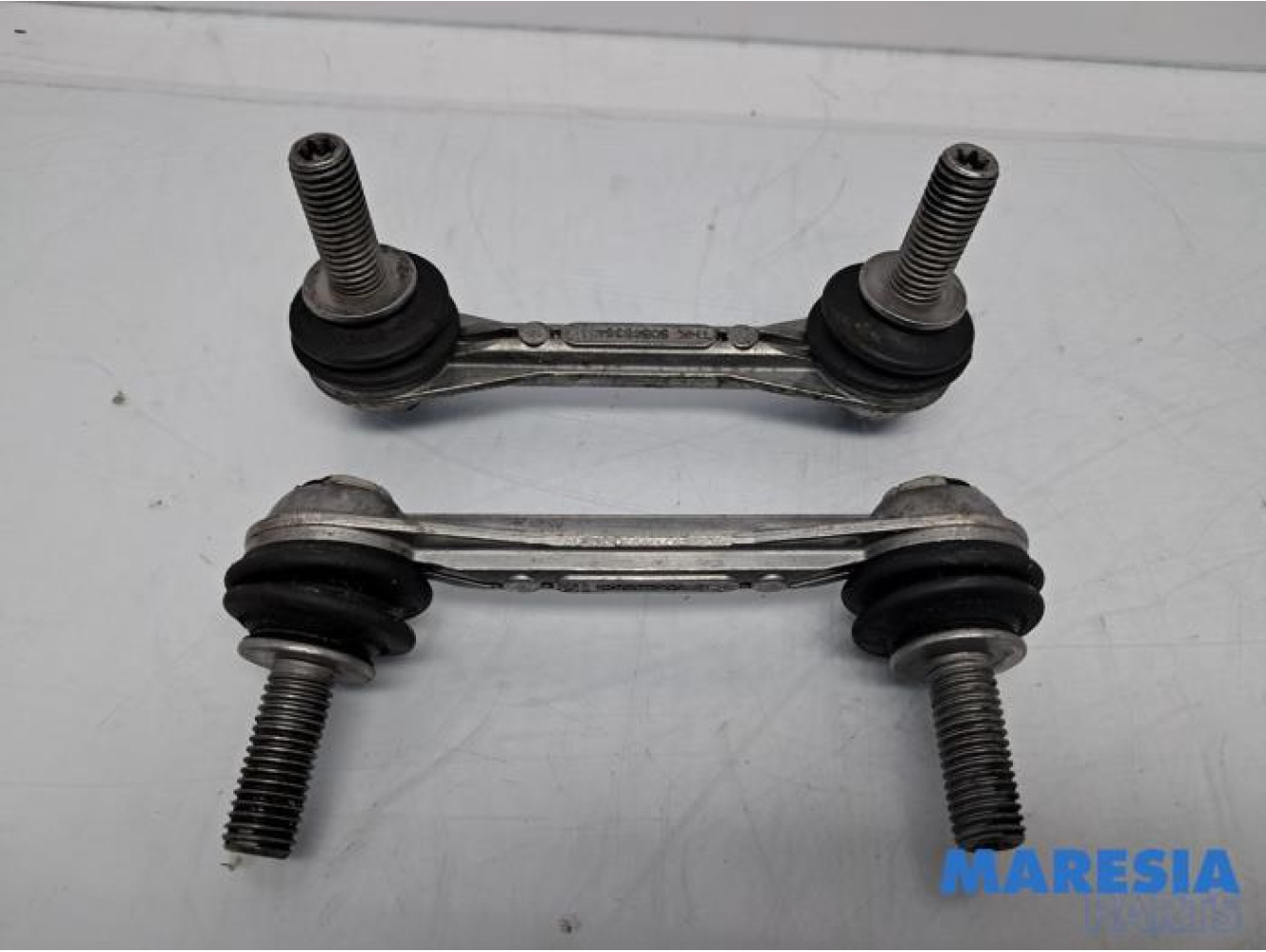 Alfa Romeo - Giulia - Anti-roll bar guide