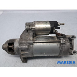 Alfa Romeo - Giulia - Startmotor