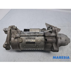 Alfa Romeo - Giulia - Startmotor