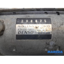 Alfa Romeo - Giulia - Startmotor