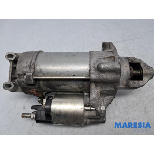 Alfa Romeo - Giulia - Startmotor