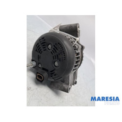 Alfa Romeo - Giulia - Dynamo