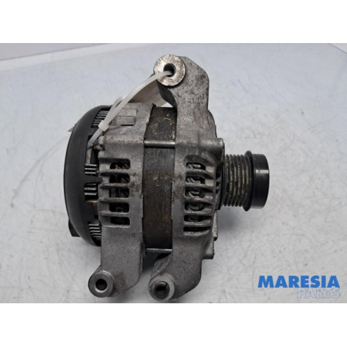 Alfa Romeo - Giulia - Dynamo