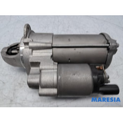 Opel - Karl - Startmotor