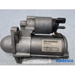 Opel - Karl - Startmotor