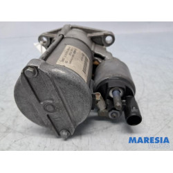 Opel - Karl - Startmotor