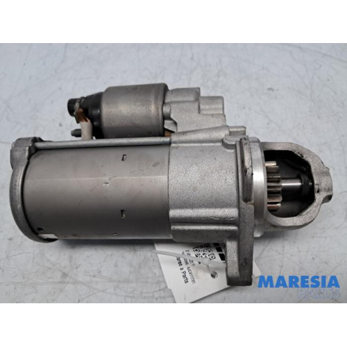 Opel - Karl - Startmotor