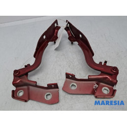 Alfa Romeo - Giulia - Motorhaube Scharnier