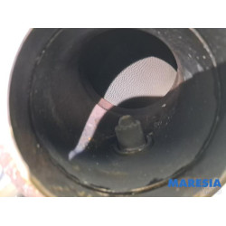 Alfa Romeo - Giulia - Katalysator