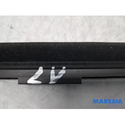 Alfa Romeo - Giulia - Türleiste