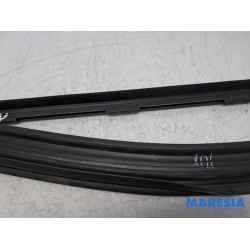 Alfa Romeo - Giulia - Türleiste