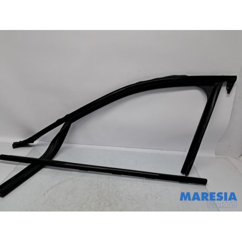 Alfa Romeo - Giulia - Door strip