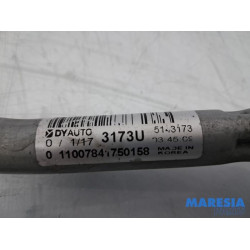 Opel - Karl - Mécanique essuie-glace