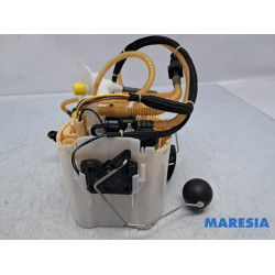 Alfa Romeo - Giulia - Brandstofpomp Elektrisch