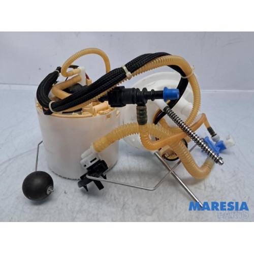 Alfa Romeo - Giulia - Electric fuel pump